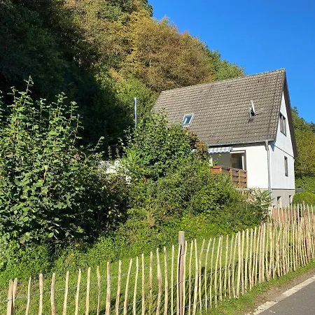 Ferienhaus Soennchen Schleiden Exterior photo