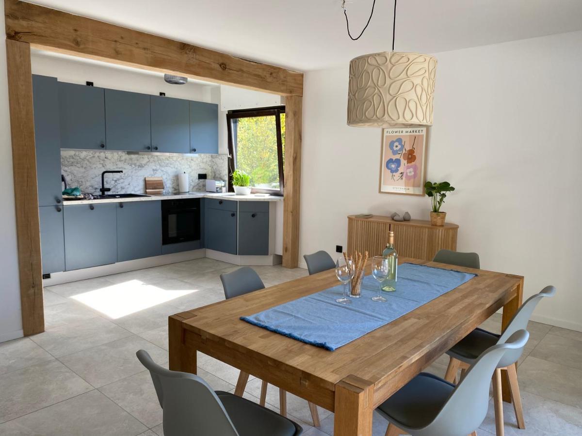 Holiday home Soennchen *