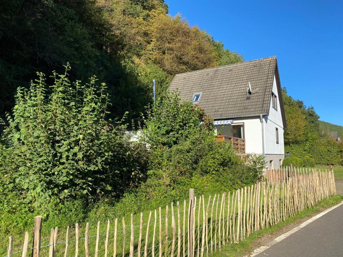 Soennchen Holiday home Schleiden