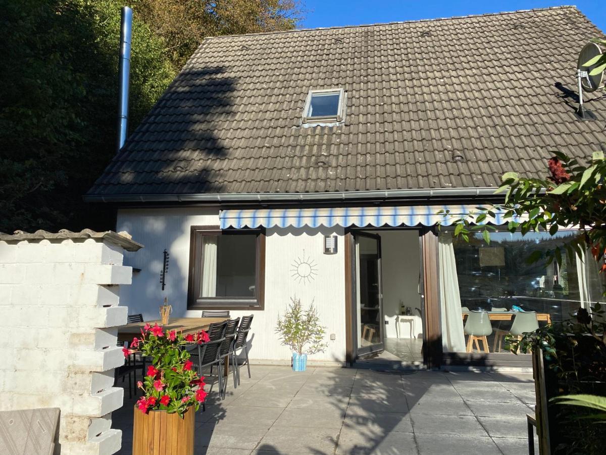 Holiday home Soennchen *
