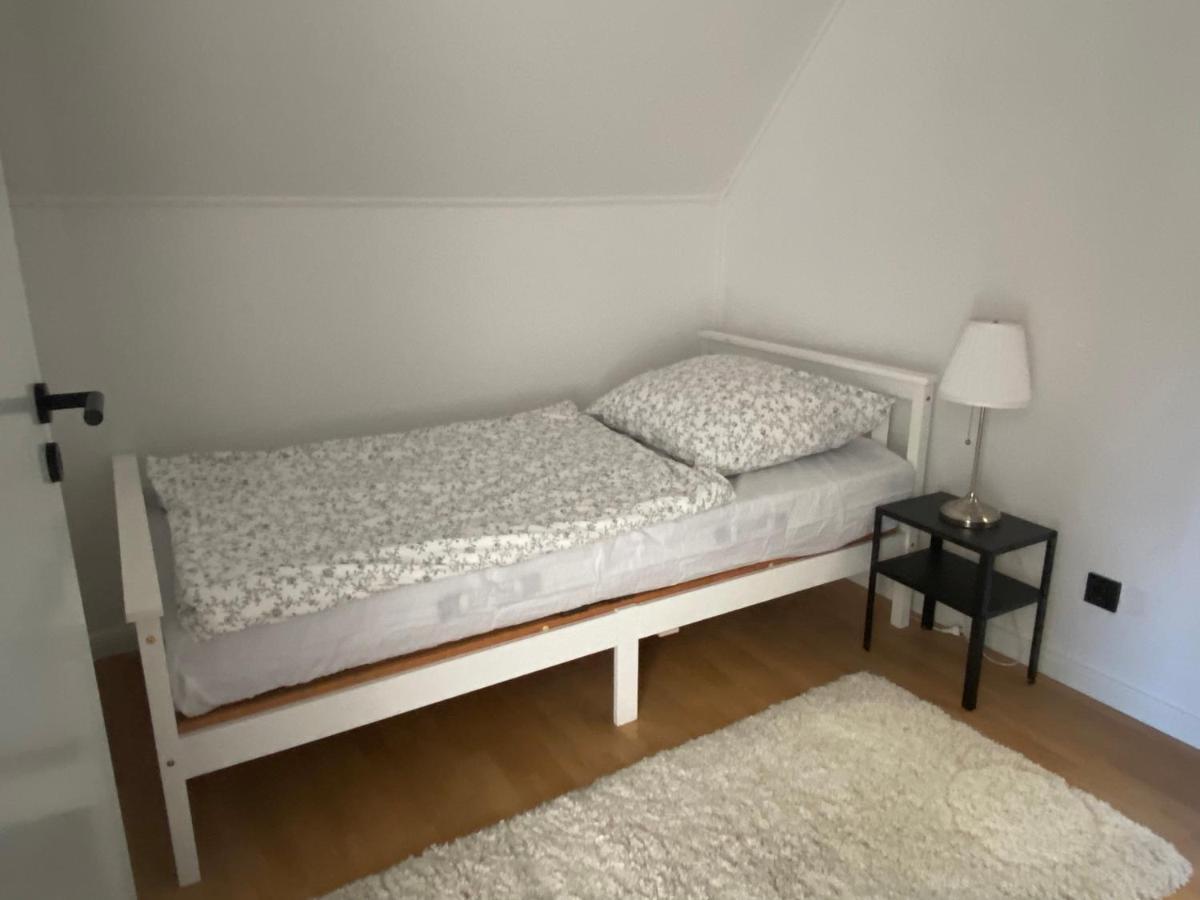 Holiday home Soennchen *